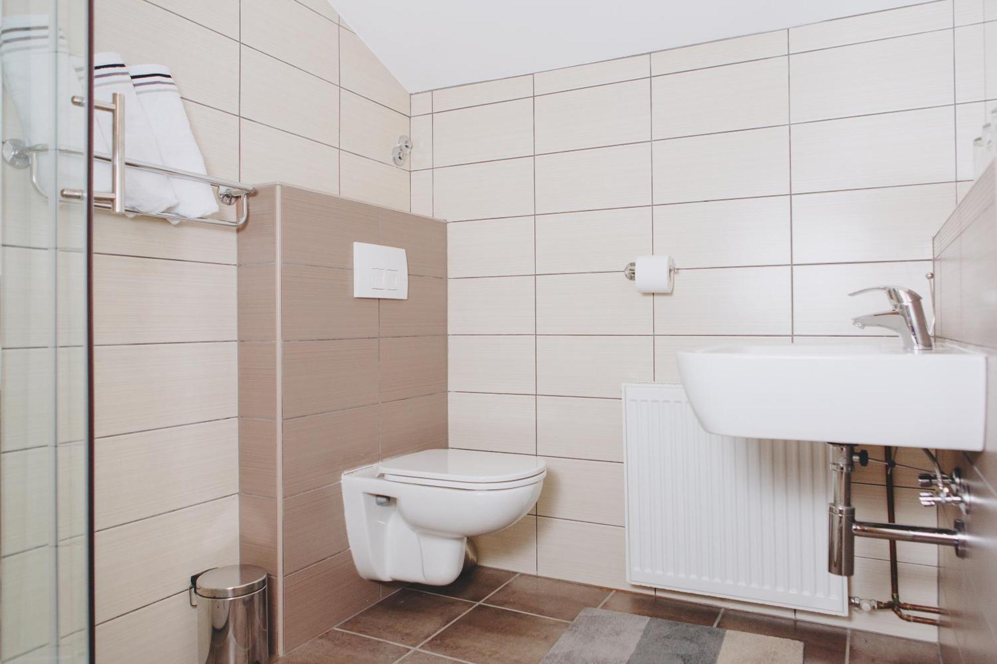 Gostisce Krivograd Hotel Prevalje Room photo