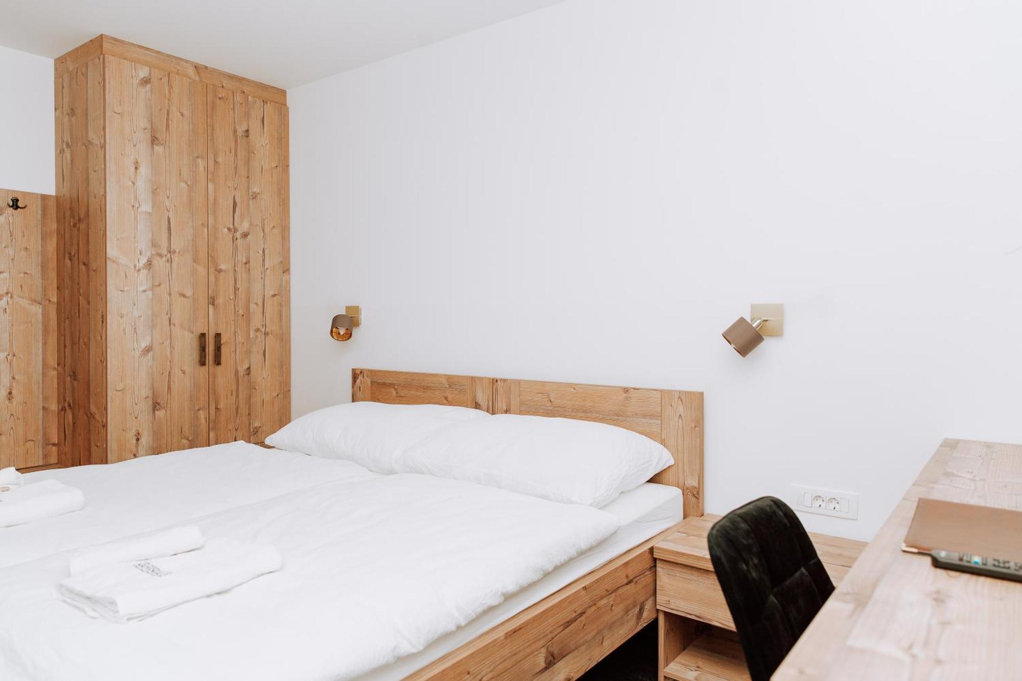 Gostisce Krivograd Hotel Prevalje Room photo