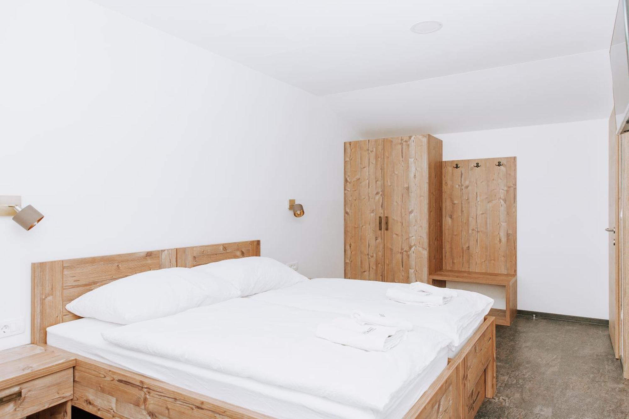 Gostisce Krivograd Hotel Prevalje Room photo